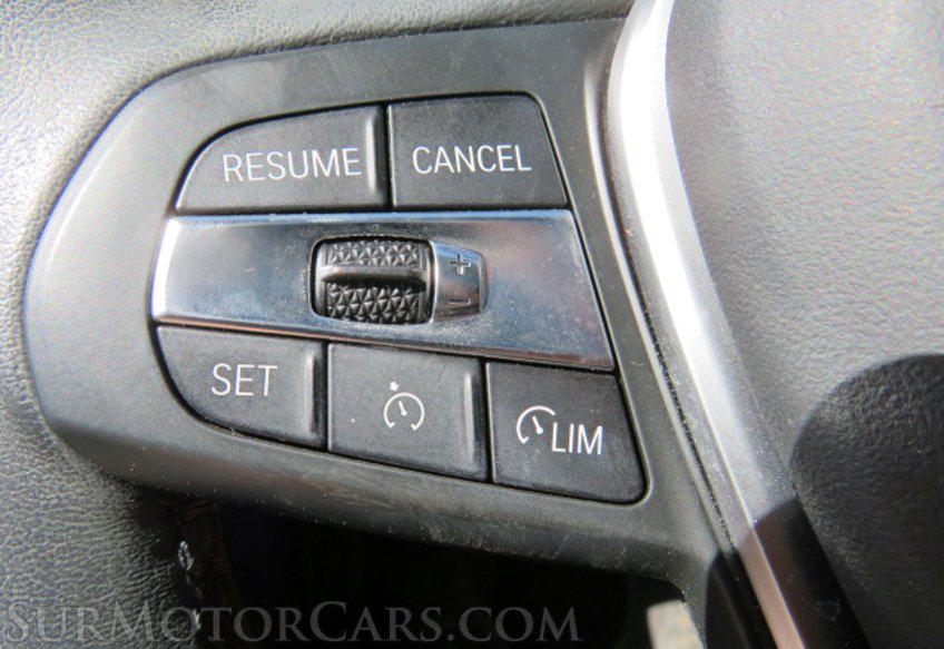 2021 BMW 3 Series - Image 44