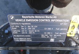 2021 BMW 3 Series - Image 54