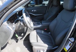 2021 BMW 3 Series - Image 22