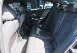 2021 BMW 3 Series - Image 26