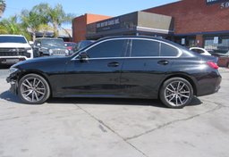 2021 BMW 3 Series - Image 12