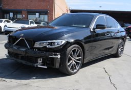 2021 BMW 3 Series - Image 3