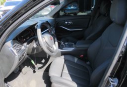 2021 BMW 3 Series - Image 20