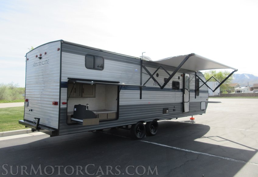 2021 Trailer 279BH - Image 91