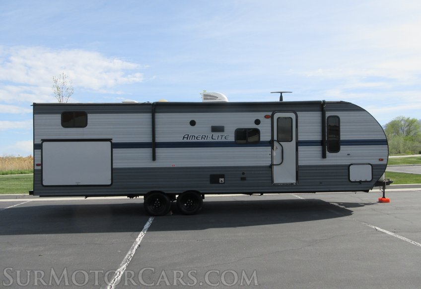 2021 Trailer 279BH - Image 23