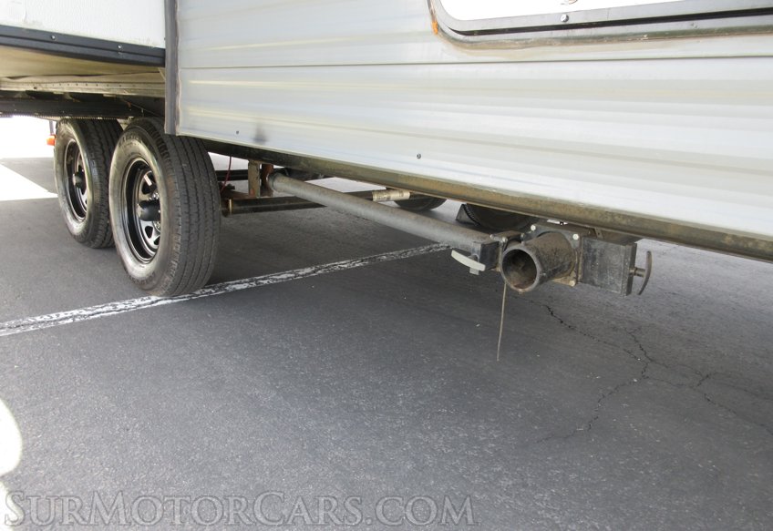 2021 Trailer 279BH - Image 119