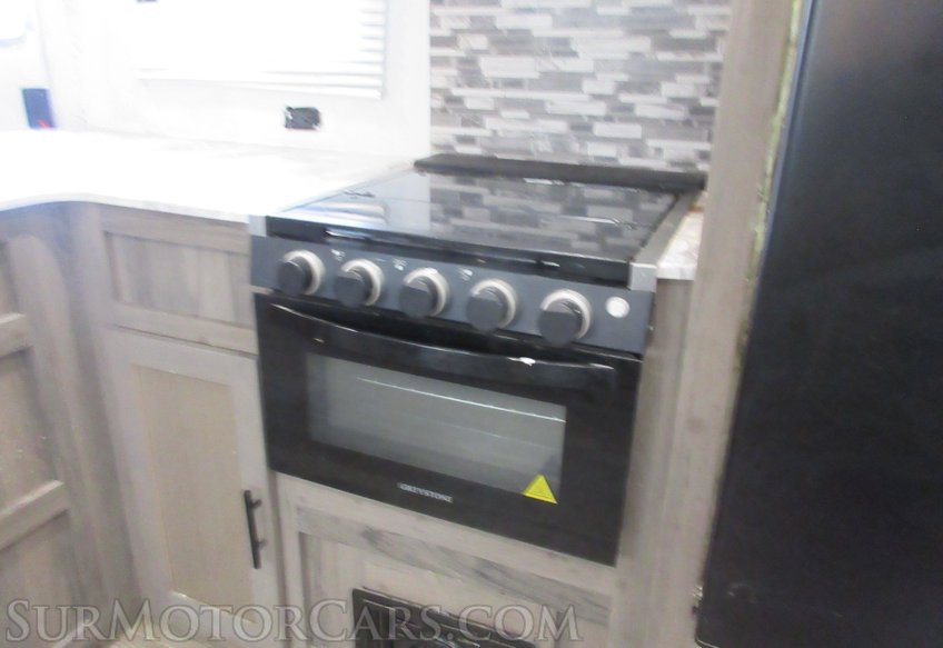 2021 Trailer 279BH - Image 85