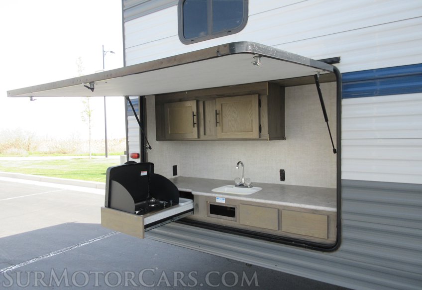 2021 Trailer 279BH - Image 87