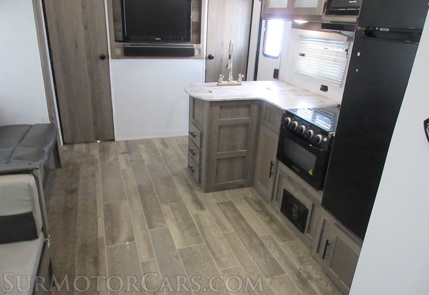 2021 Trailer 279BH - Image 84