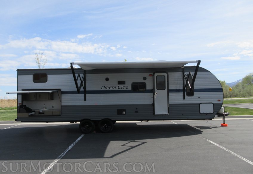 2021 Trailer 279BH - Image 27