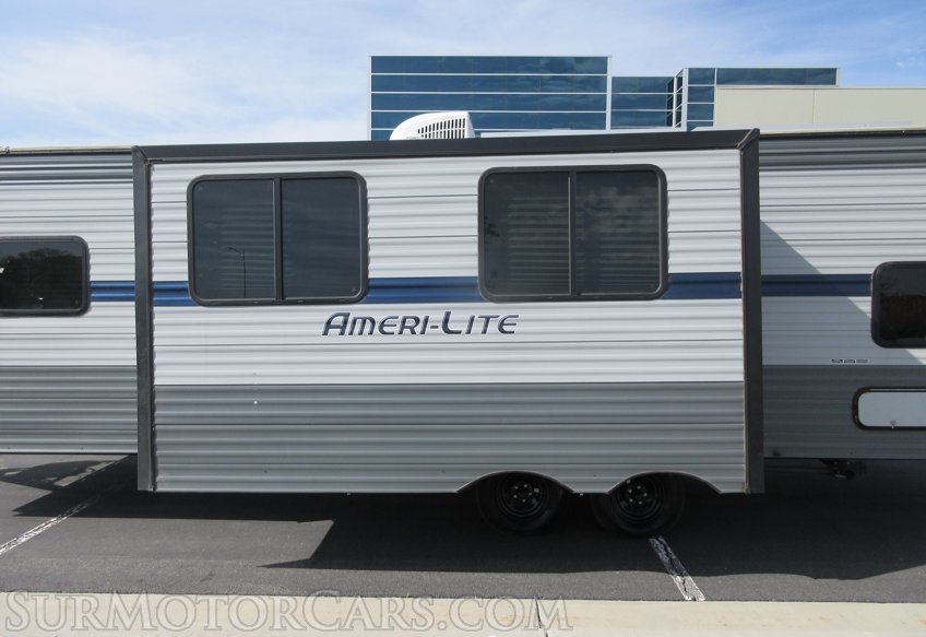 2021 Trailer 279BH - Image 102