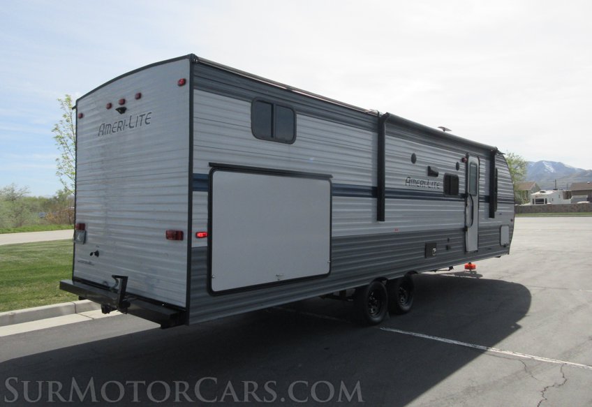 2021 Trailer 279BH - Image 9