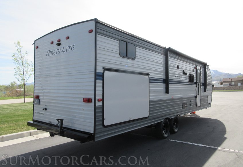 2021 Trailer 279BH - Image 8