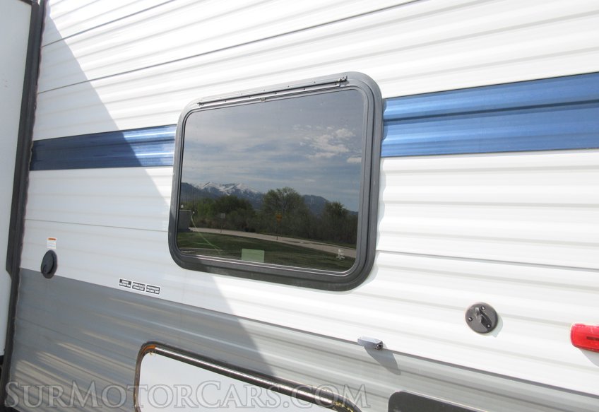 2021 Trailer 279BH - Image 100