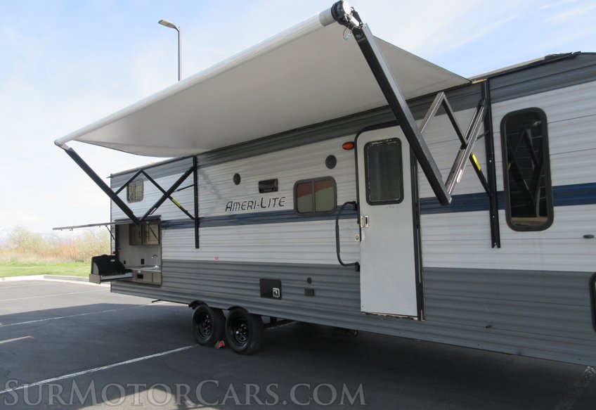 2021 Trailer 279BH - Image 30