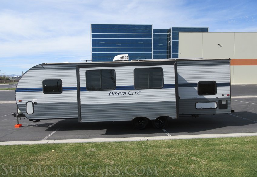 2021 Trailer 279BH - Image 21