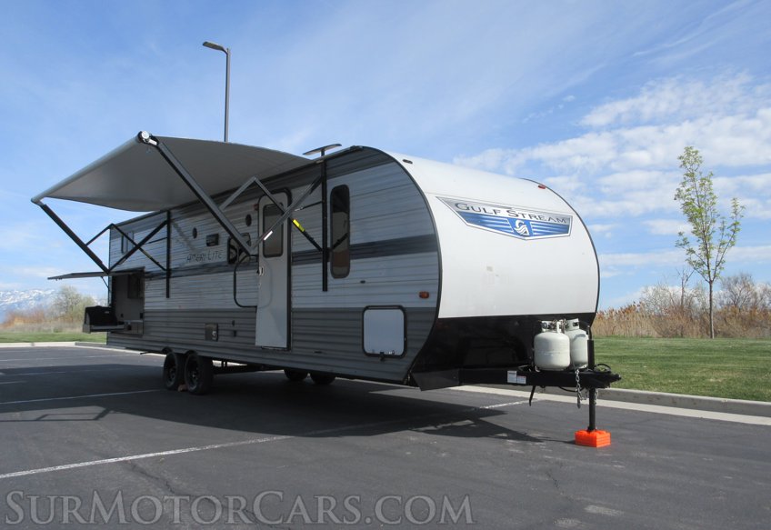 2021 Trailer 279BH - Image 26