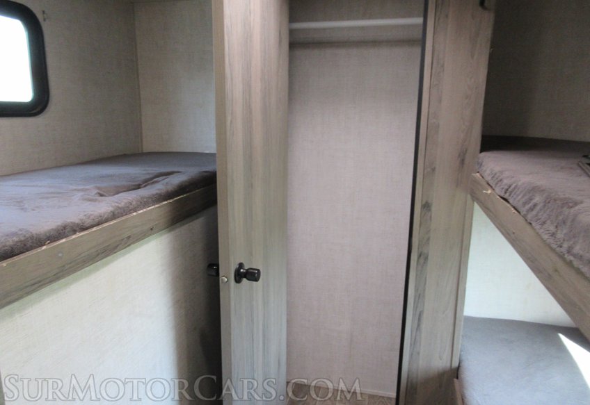 2021 Trailer 279BH - Image 79