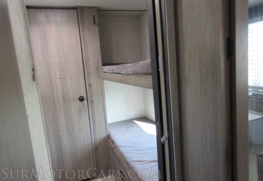 2021 Trailer 279BH - Image 78