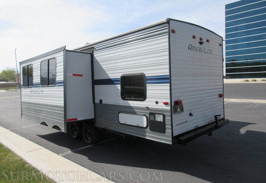 2021 Trailer 279BH - Image 7