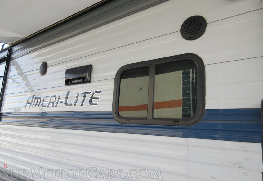 2021 Trailer 279BH - Image 31