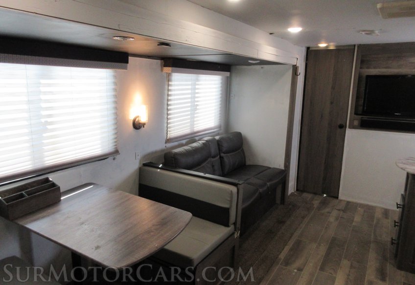 2021 Trailer 279BH - Image 62