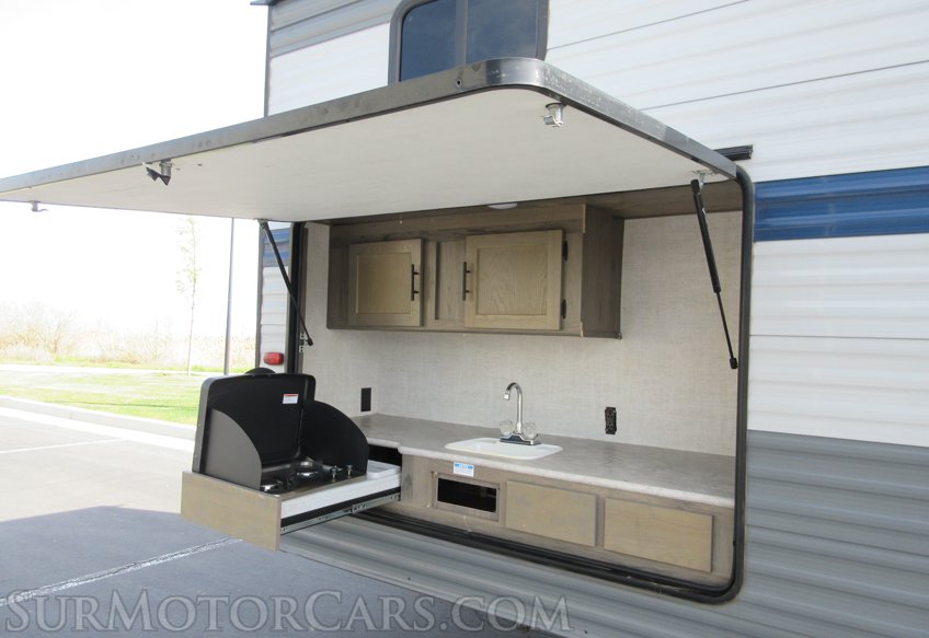 2021 Trailer 279BH - Image 114