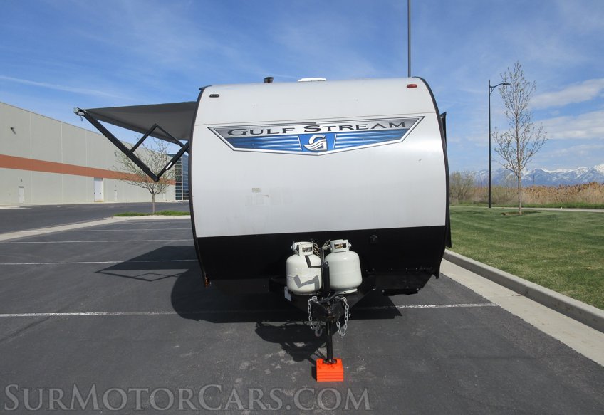 2021 Trailer 279BH - Image 17