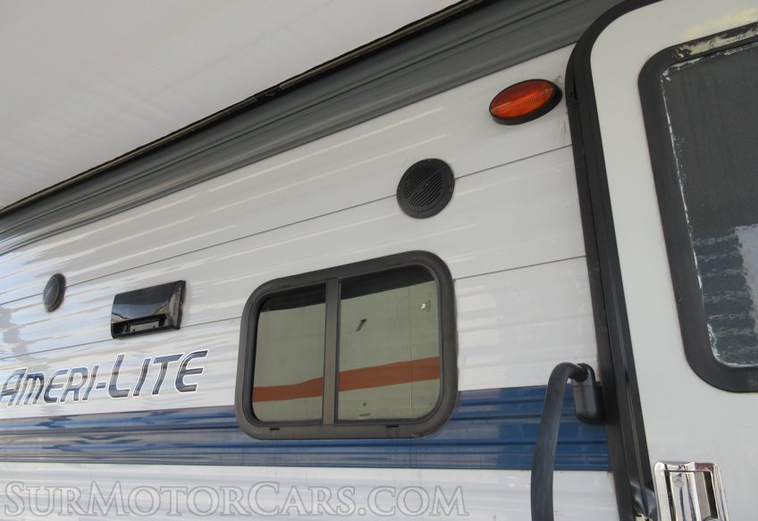 2021 Trailer 279BH - Image 25