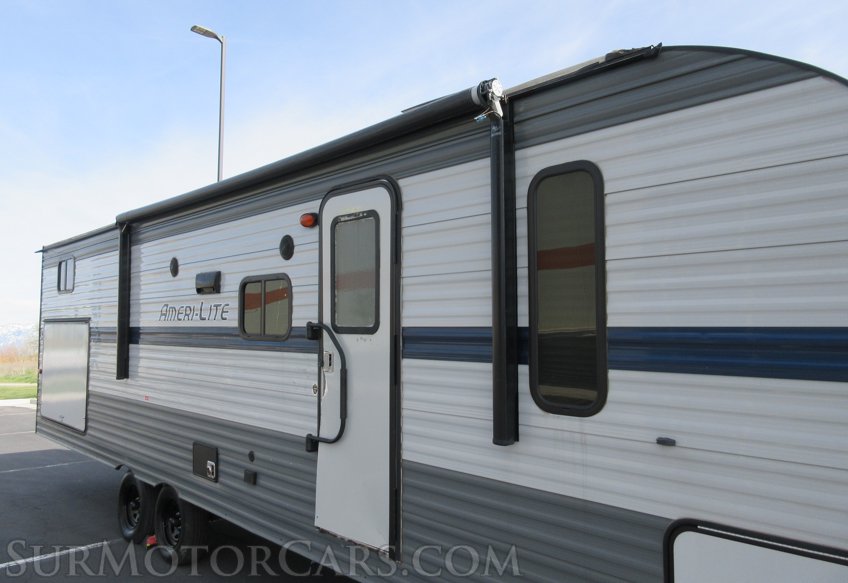 2021 Trailer 279BH - Image 28