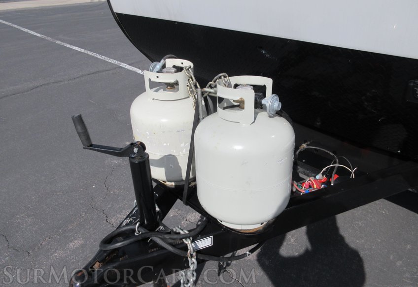 2021 Trailer 279BH - Image 122