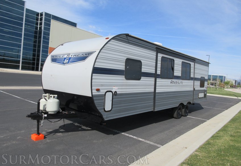 2021 Trailer 279BH - Image 12