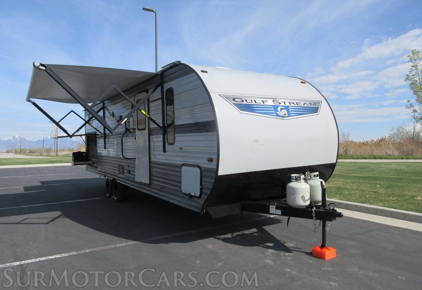 2021 Trailer 279BH - Image 2