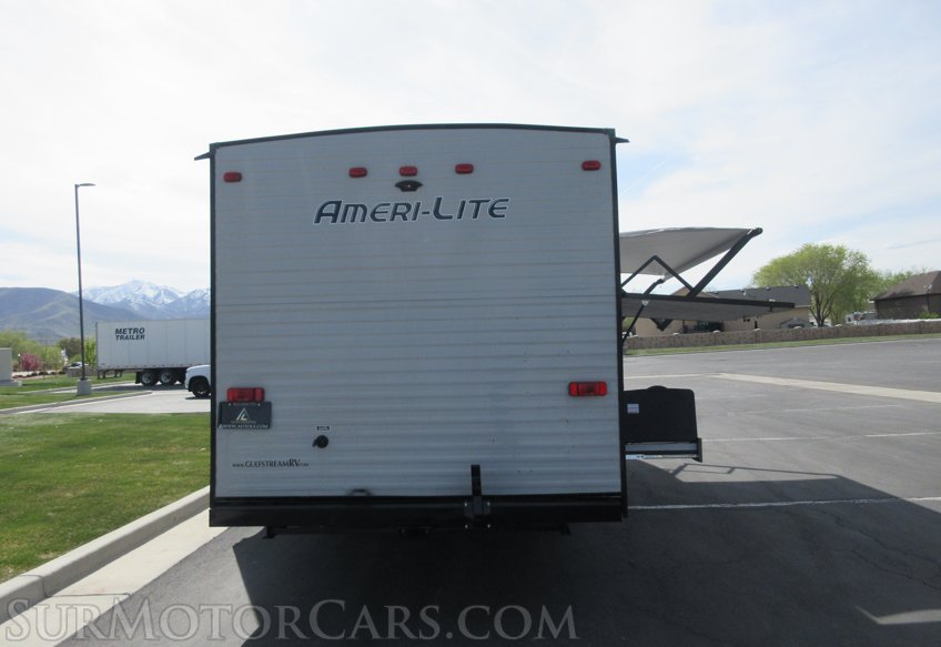 2021 Trailer 279BH - Image 15