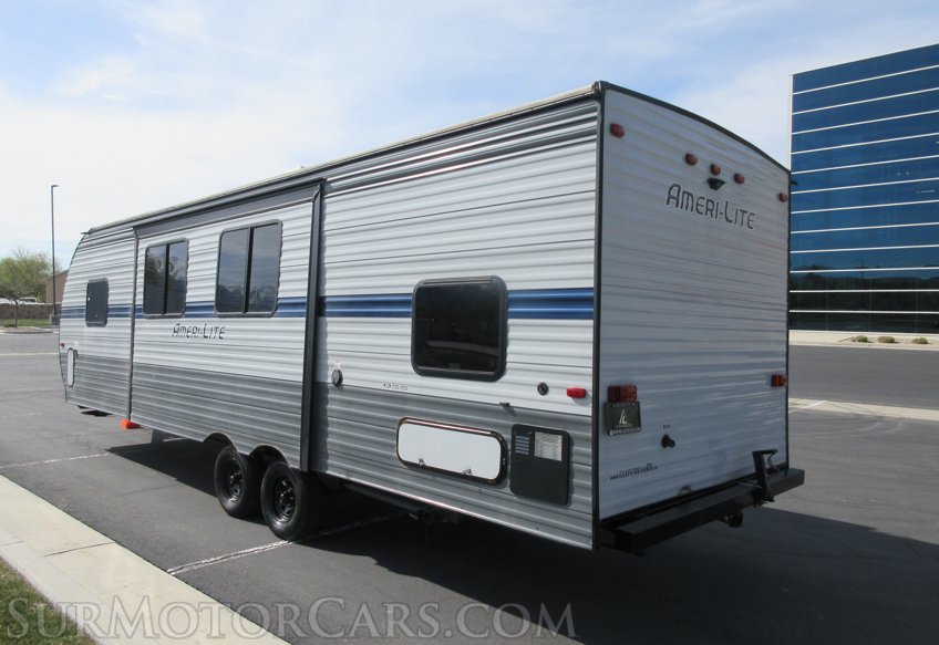 2021 Trailer 279BH - Image 5