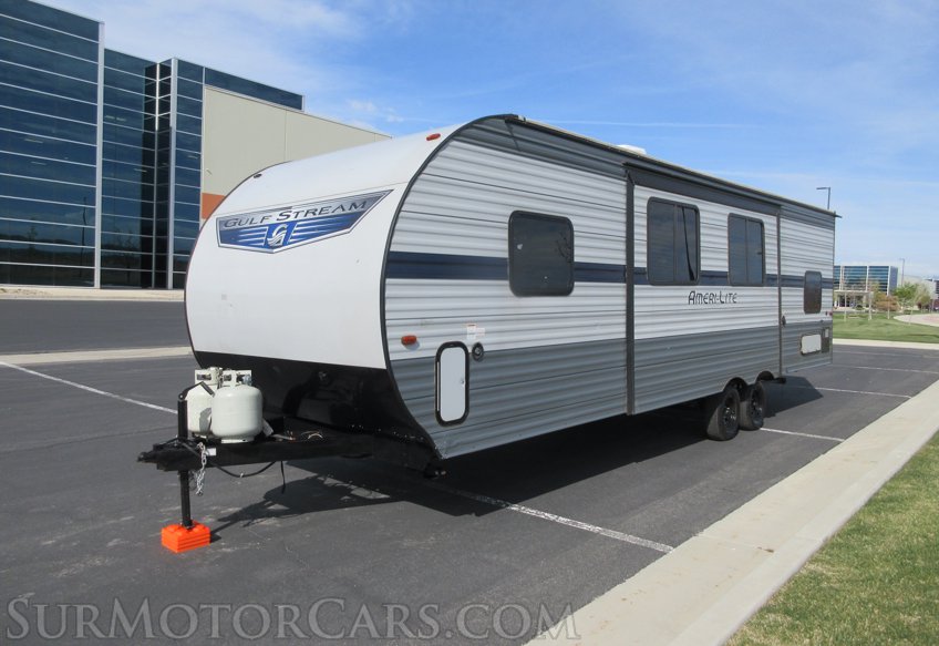 2021 Trailer 279BH - Image 11