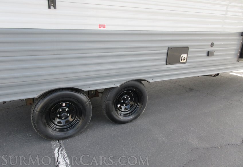 2021 Trailer 279BH - Image 36