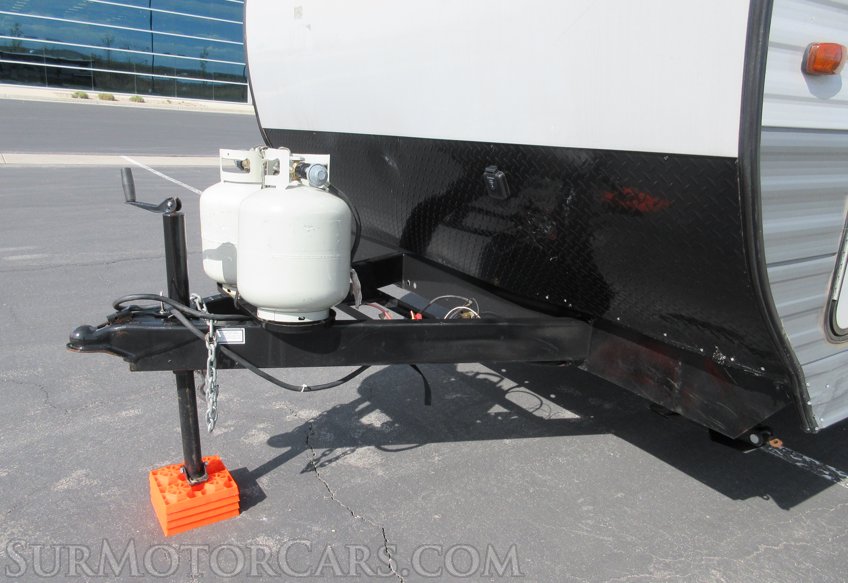 2021 Trailer 279BH - Image 110