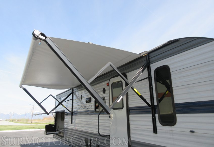 2021 Trailer 279BH - Image 33