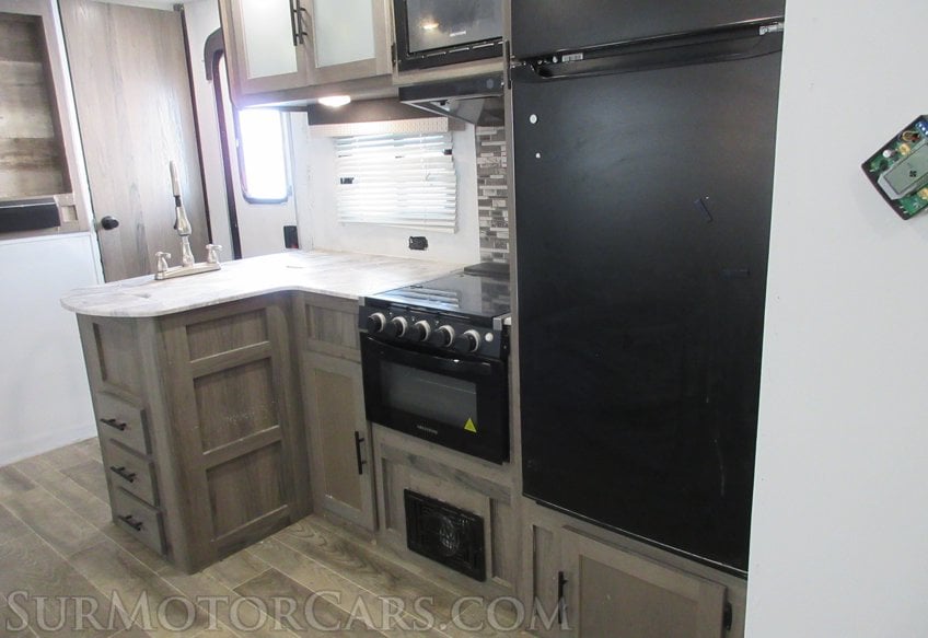 2021 Trailer 279BH - Image 45