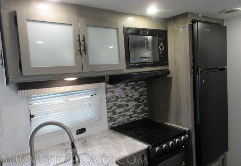 2021 Trailer 279BH - Image 43