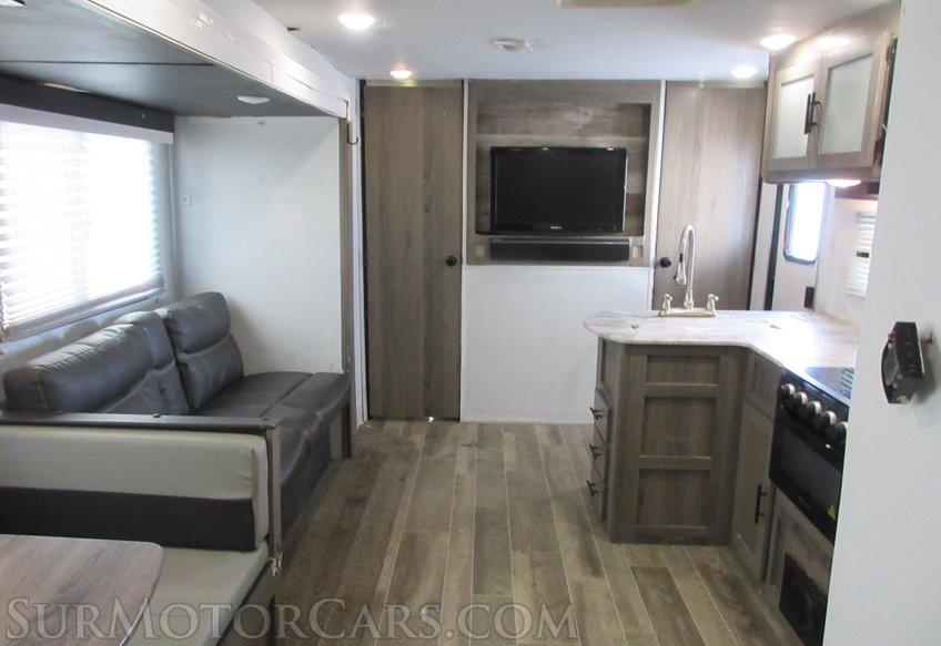 2021 Trailer 279BH - Image 61