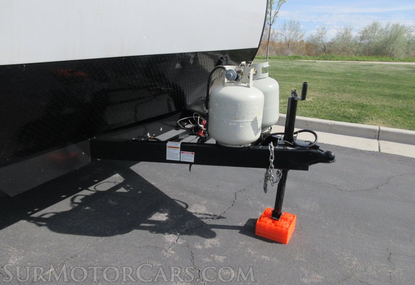 2021 Trailer 279BH - Image 90