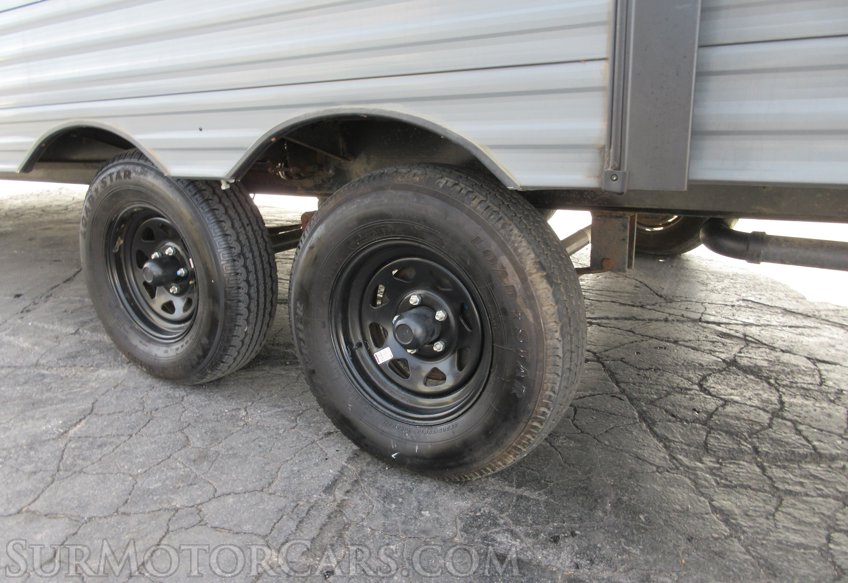 2021 Trailer 279BH - Image 117