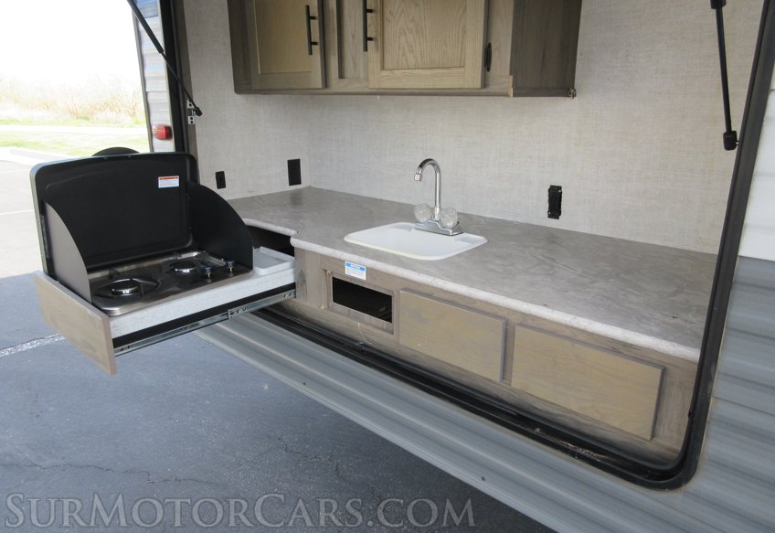 2021 Trailer 279BH - Image 107