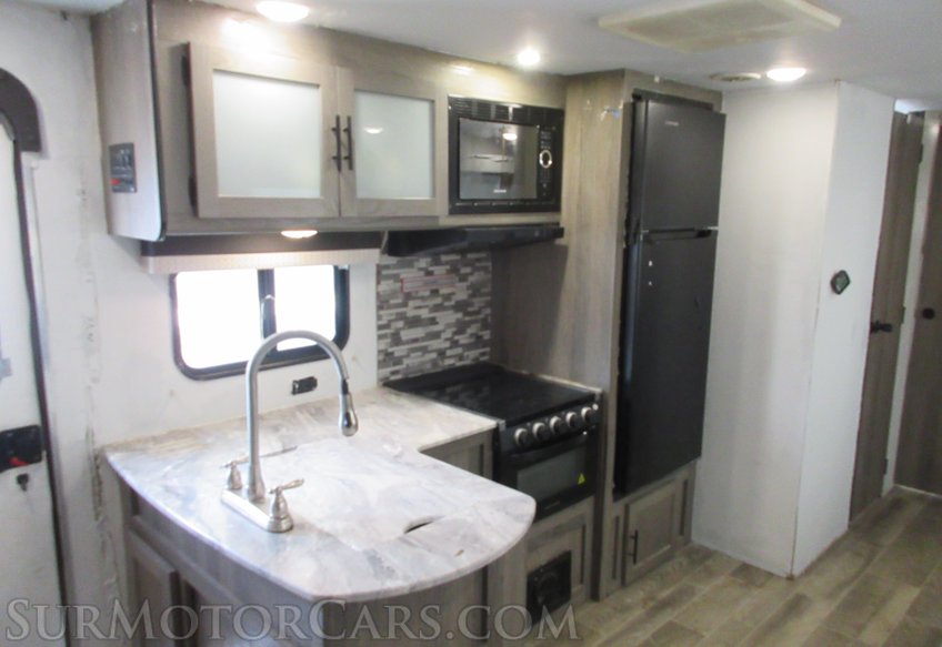 2021 Trailer 279BH - Image 39