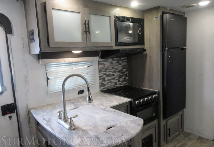 2021 Trailer 279BH - Image 42