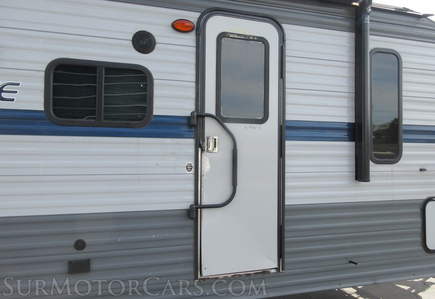 2021 Trailer 279BH - Image 115