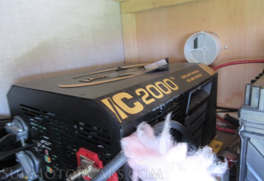 2021 Trailer 279BH - Image 120