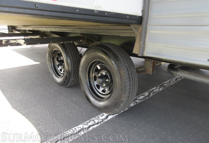 2021 Trailer 279BH - Image 118